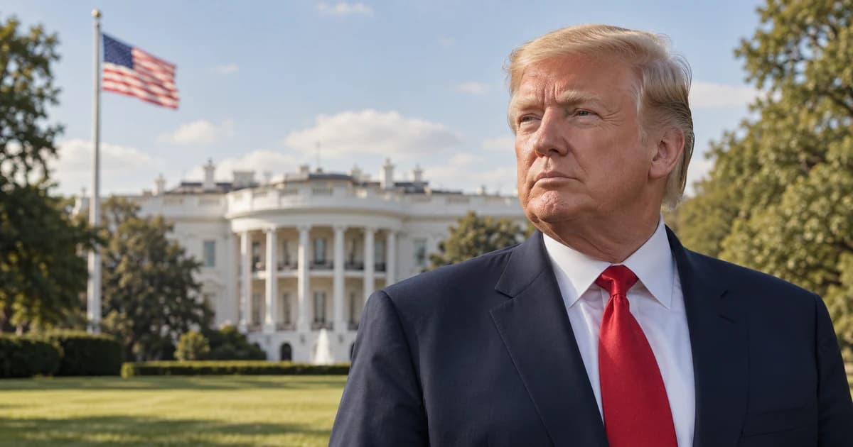 Иммиграция в США при Трампе