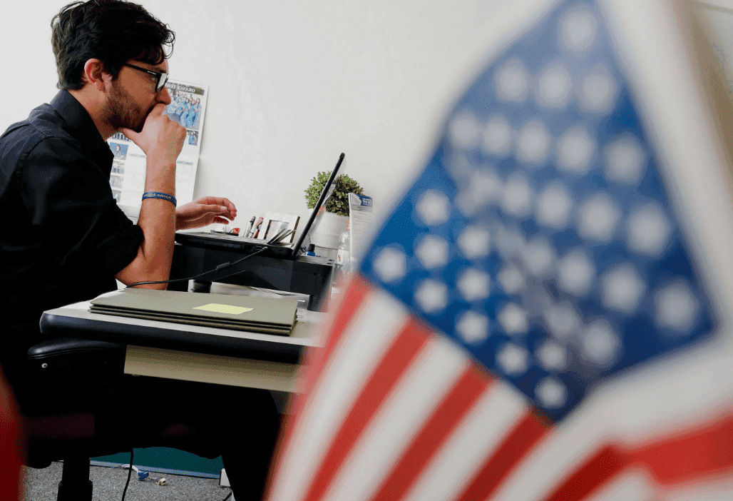 Работа в США: как найти работодателя и получить рабочую визу