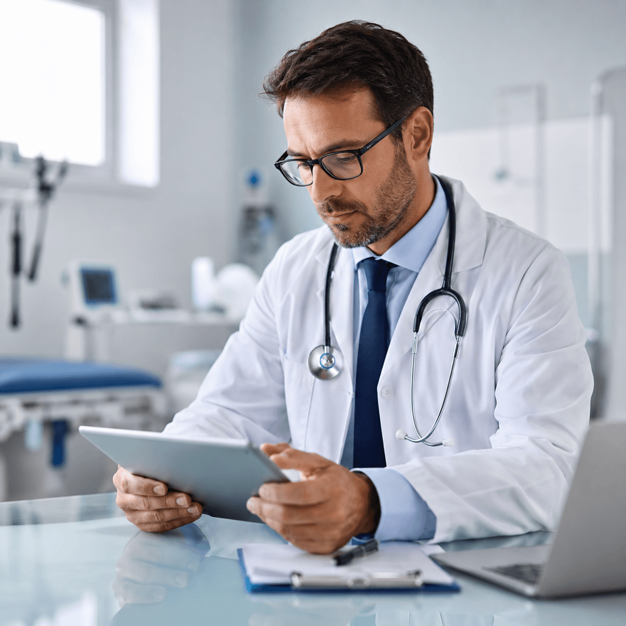 Doctors