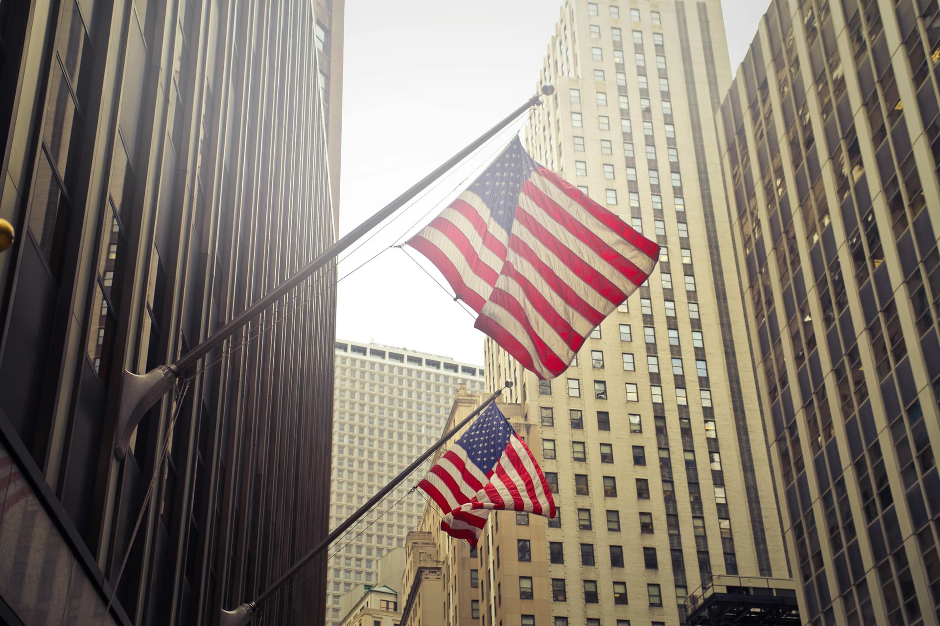Регистрация бизнеса в США — LLC и Corporation для иностранцев