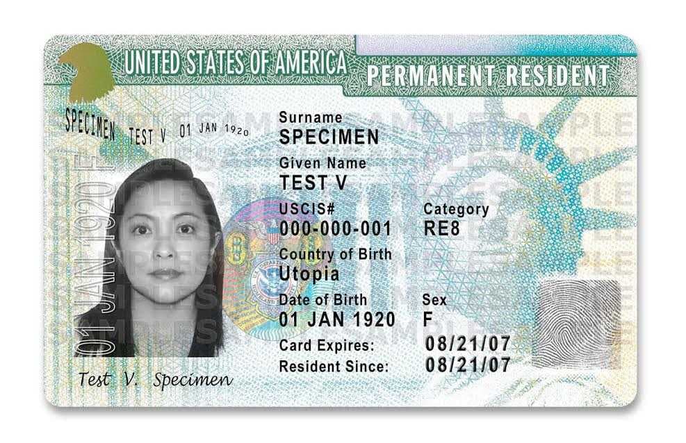 Как получить Грин-карту США? Цены и правила иммиграции в 2024 году