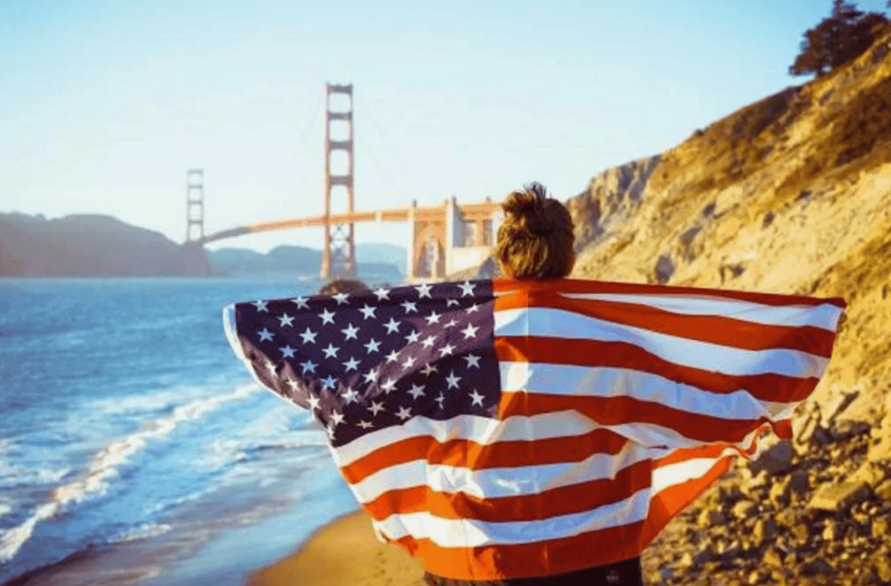 Как переехать в США