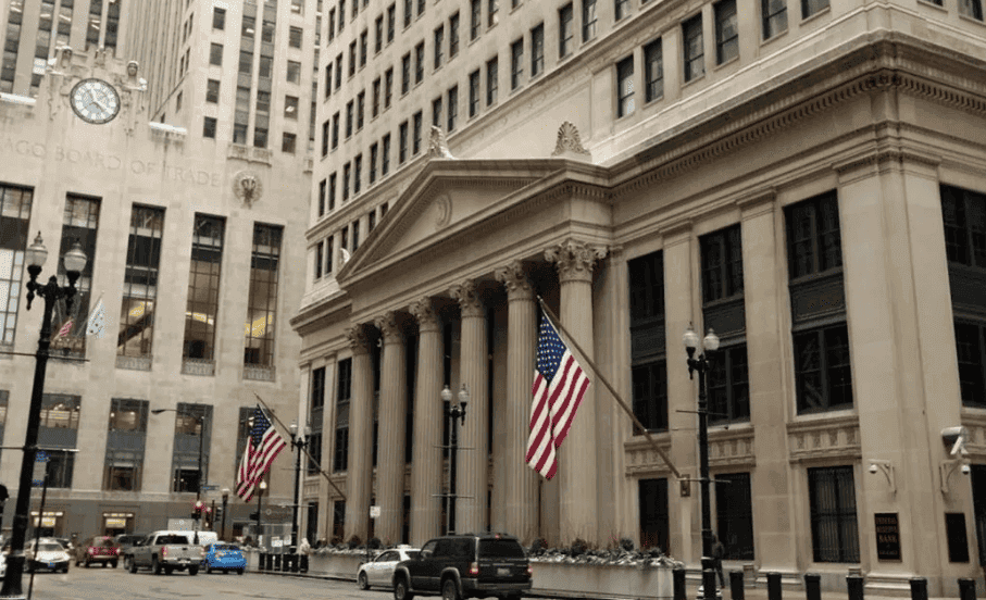 Как самостоятельно оформить визу в США
