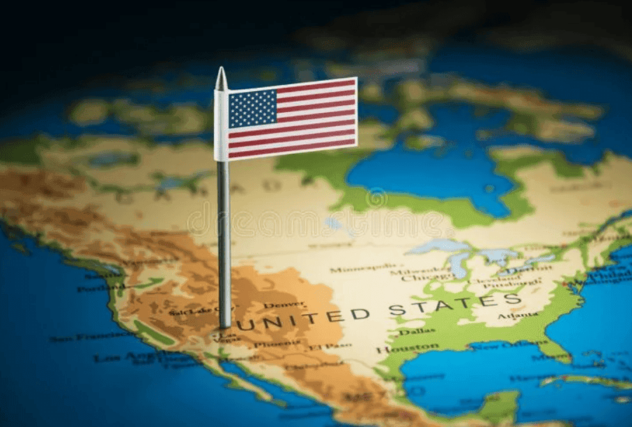 Что нужно для получения визы в США?