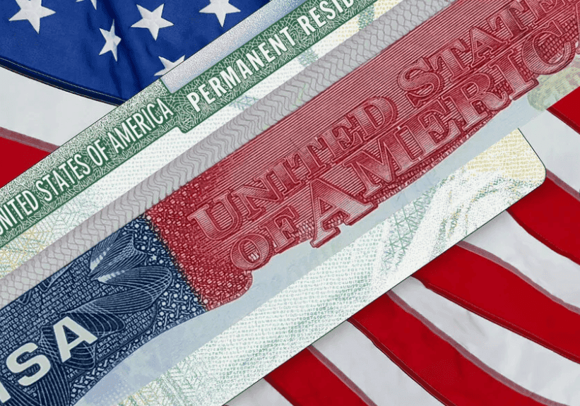 Виза талантов в США: как правильно подготовить документы и избежать ошибок